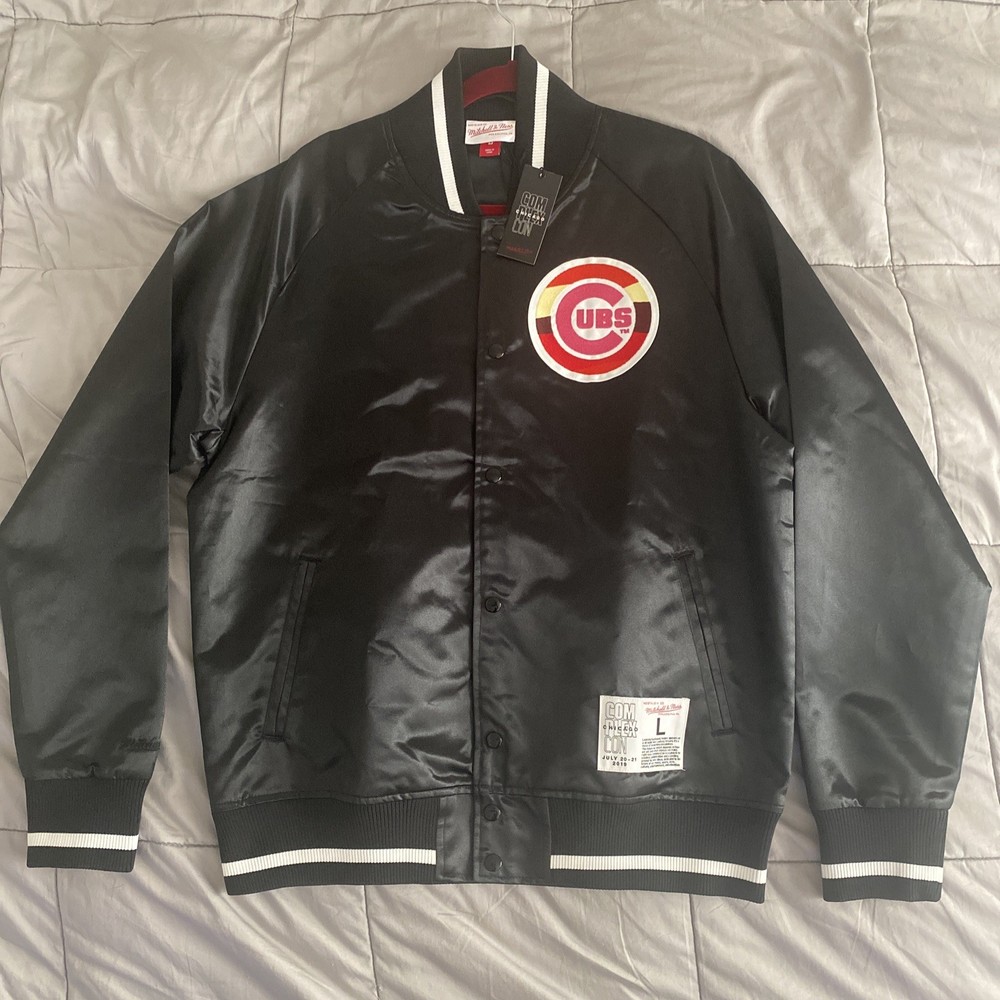 Takashi Murakami Chicago Cubs Complex Con Exclusive Jacket