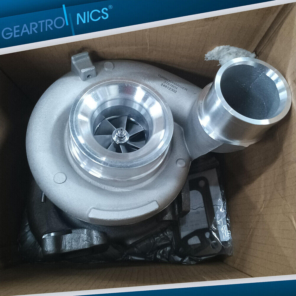 FOR 2013-2018 Dodge ISB 6.7L Cummins Truck Holset HE300VG New Turbo Turbocharger