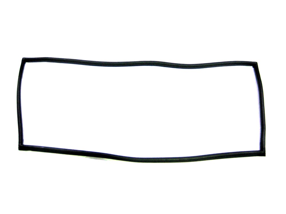 Holden Rear Side Window Glass Seal FE FC. LH or RH Station Wagon screen wag