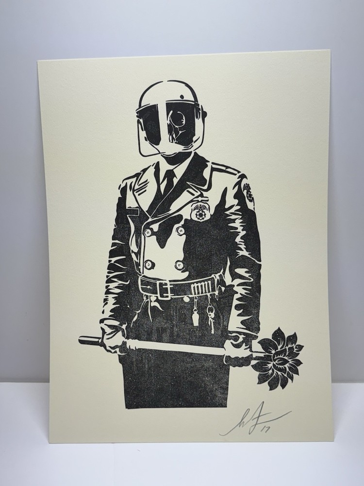 Obey 
