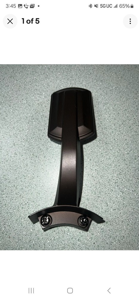 Hampton Bay Hawkins II 44