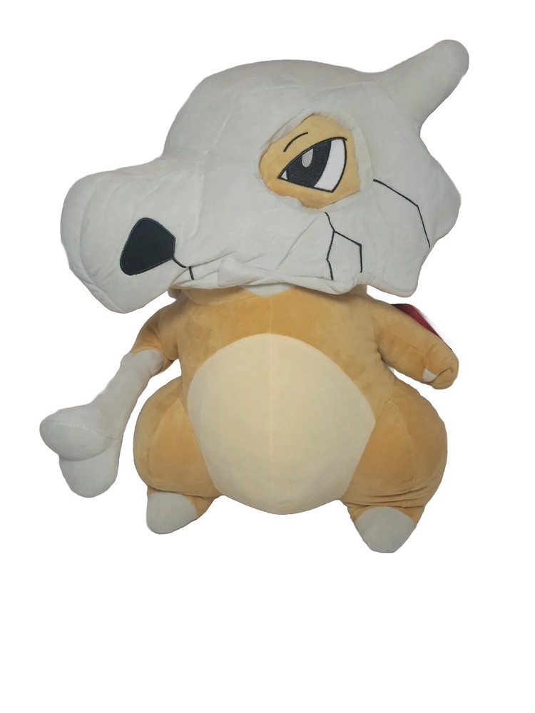 Pokemon Cubone 24