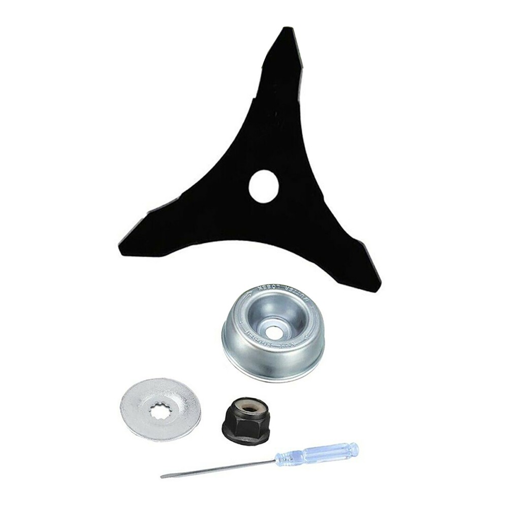 STIHL String Trimmer Blade Adapter Kit with Thrust Washer