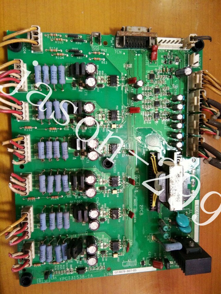 ETC650180 YPCT31538-A1 fast ship by DHL OR EMS #A6-4
