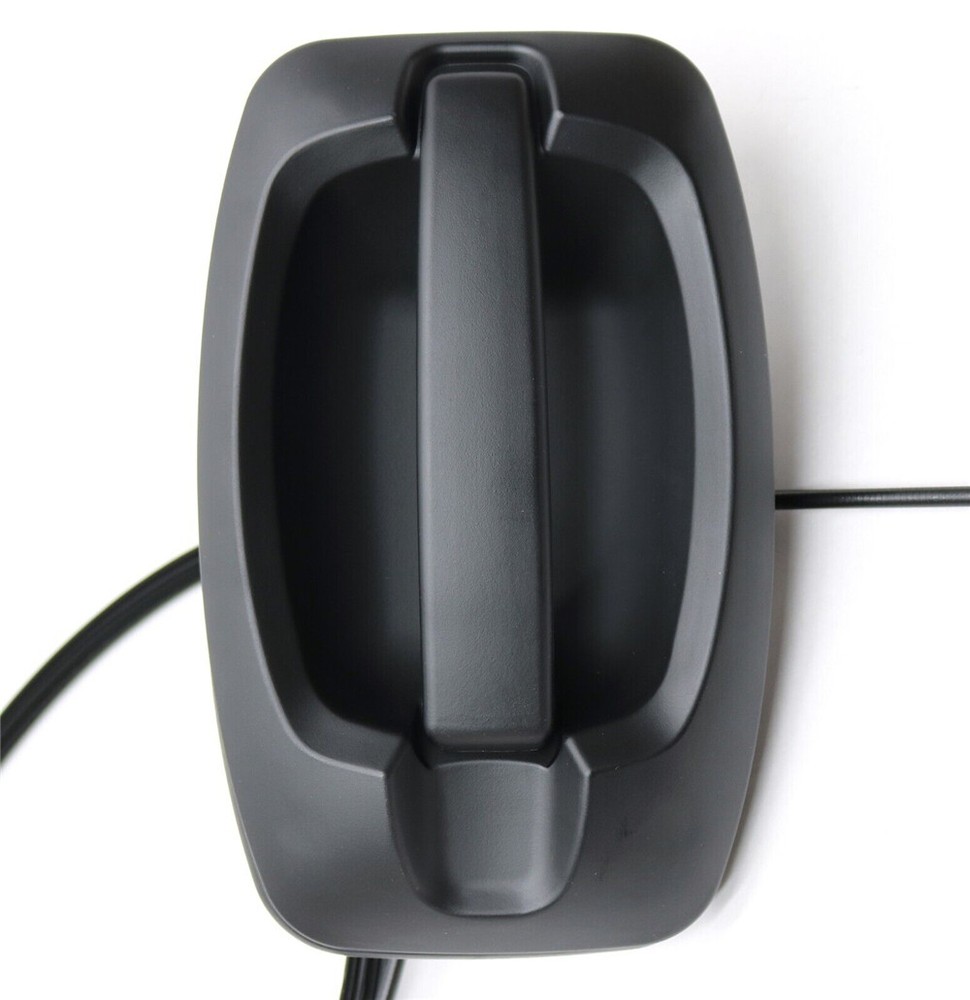 Car Side Sliding Door Handle & Cable Assy LH/RH For 2014-2022 Ram ProMaster Van