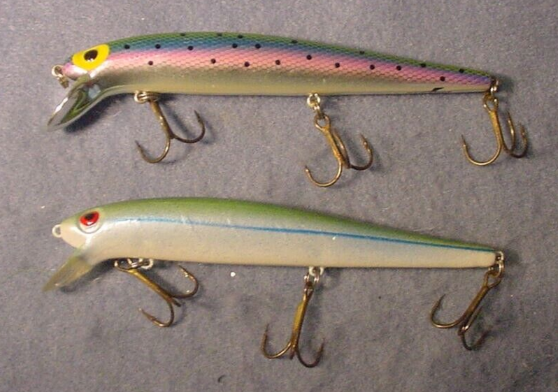 2 ~STORM ThunderStick® Floating 4 1/2