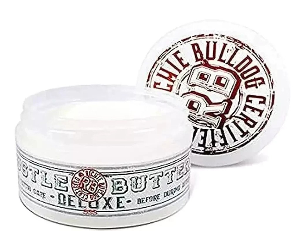 Hustle Butter Deluxe Tattoo Body Skin Cream - 5oz.