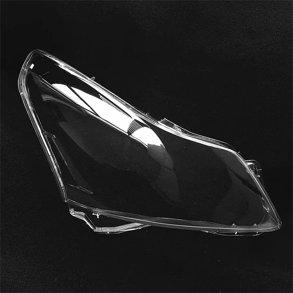 Headlight Headlamp Lens Cover Right Side Fit For Infiniti G25 2007-2010 1Pcs