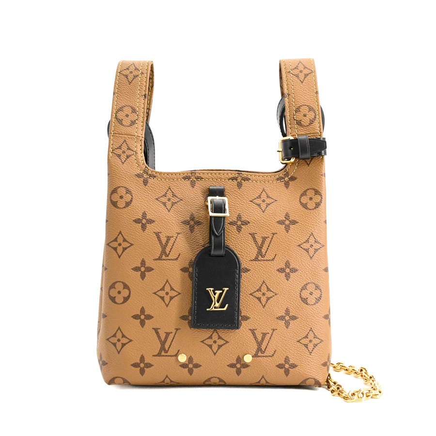 Louis Vuitton Atlantis BB M46816 A 950250