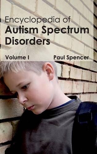 Comprehensive Guide to Autism Spectrum Disorders Volume I Hardcover