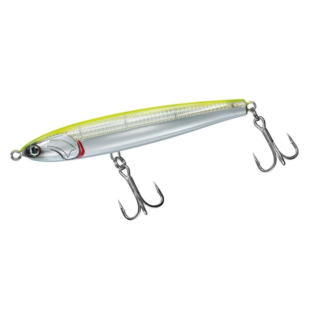 Fishing Lure New Daiwa Lure with Laser Impact Drift Flicker 140S-LI Various