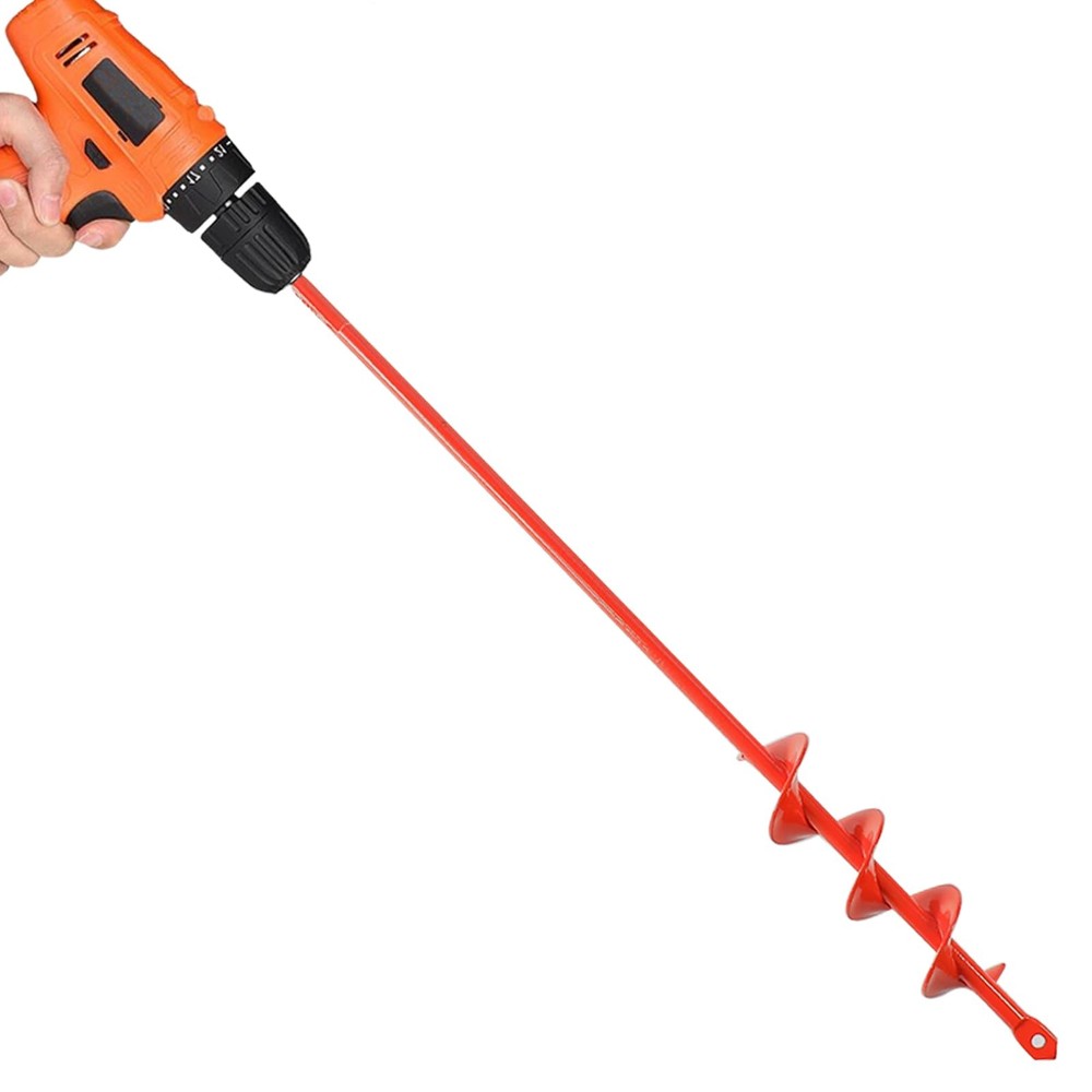 Auger Drill Bit for Planting 1.6
