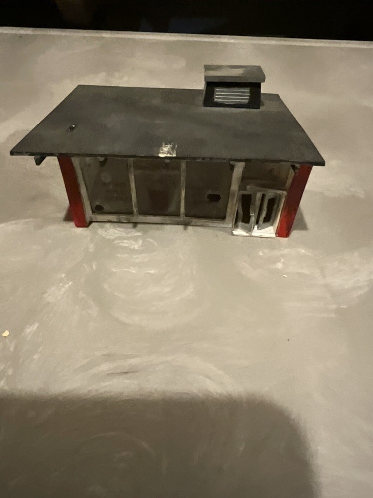 Wargaming Terrain Unbranded Warhammer, Battletech, Zombie Shop Lot A