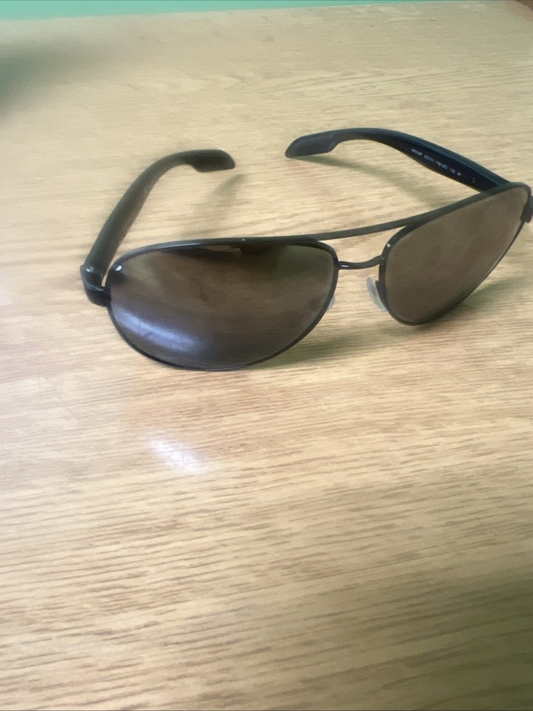 PRADA Sport Linea Rossa