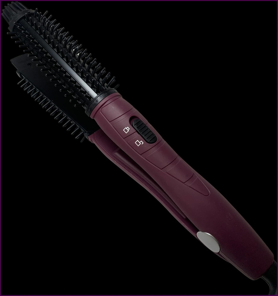 Both of high and low gear electric curling iron does not hurt the hair perm hair