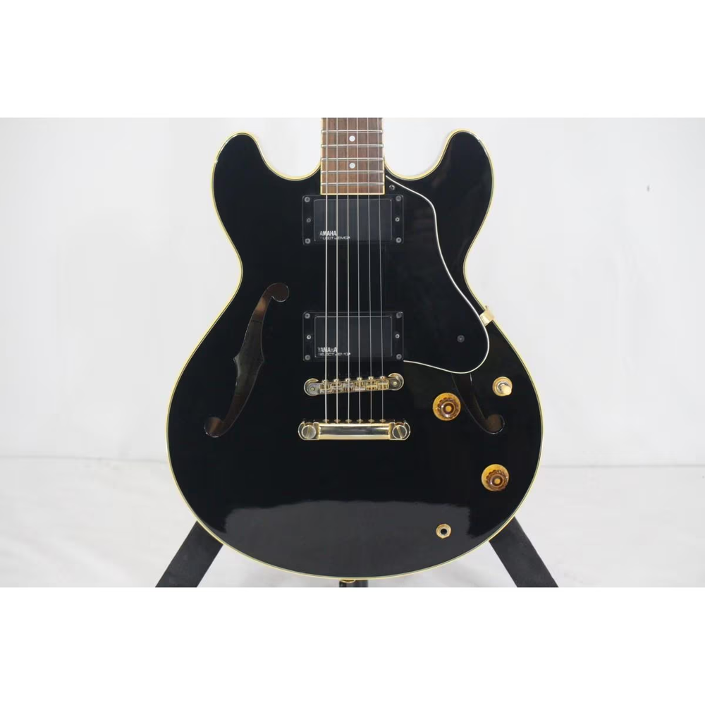 YAMAHA SAS-II Electric Guitar Model 270-004-001-7980