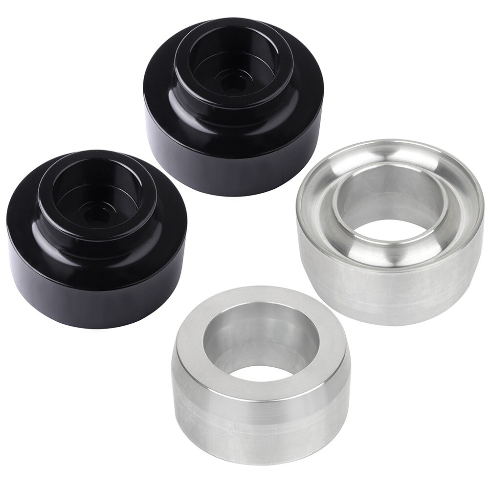 PICKOOR 3in Front 1.5in Rear Leveling Lift Kit for 2009-2010 Dodge Ram 1500 4WD 2WD