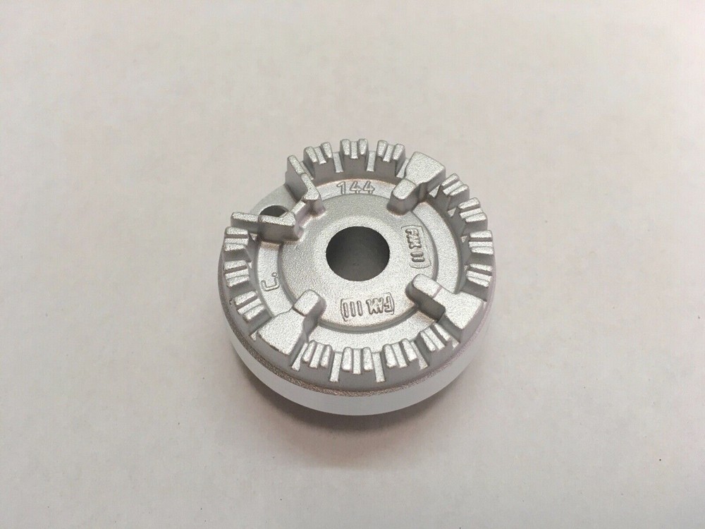 Genuine Bosch Small Burner Head HSV745055A/02 PCI815B90A/01 Replacement Part