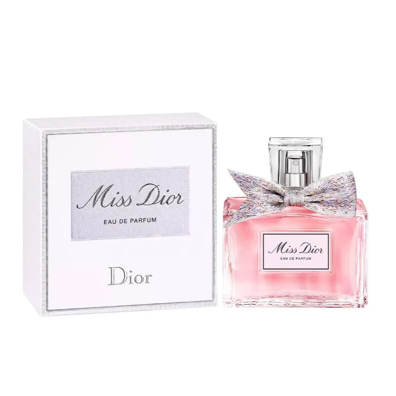 Dior Miss Dior Eau De Parfum for Women 3.4 Fl Oz