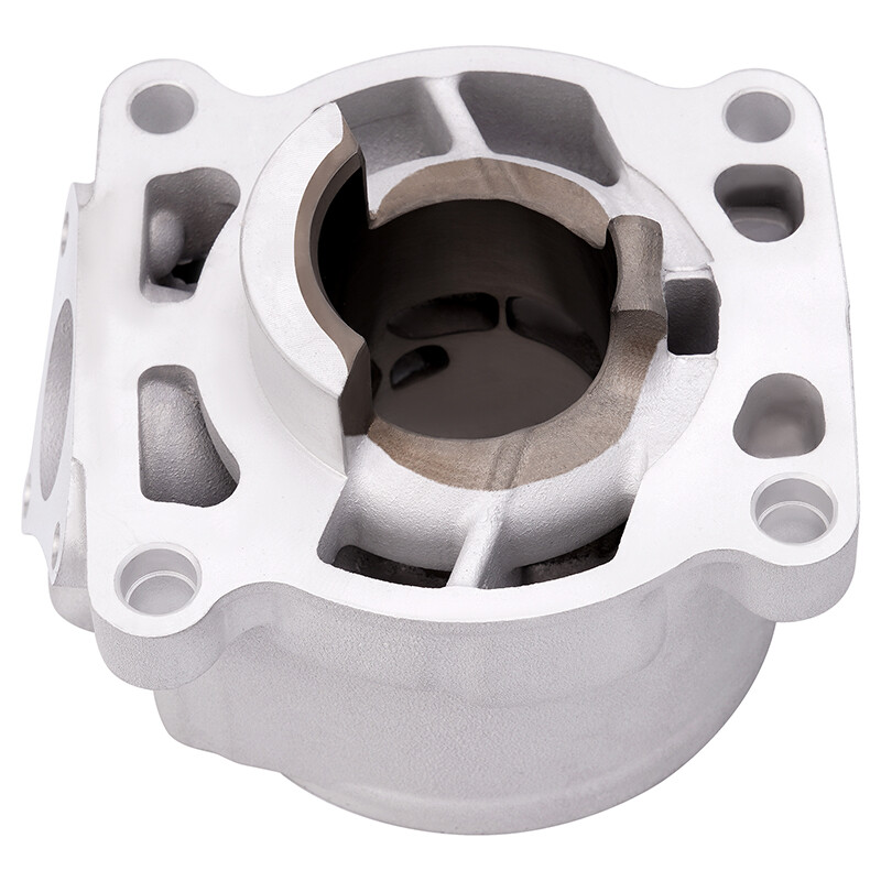 39.5mm CYLINDER HEAD FOR 50 SX SXS MINI 09-23 TC50 17-23 GASGAS MC50 45230038000