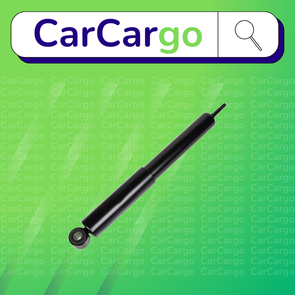 REAR SHOCK ABSORBER FITS Land Rover Defender 3.5 4x4 1990-1994 OE QUALITY