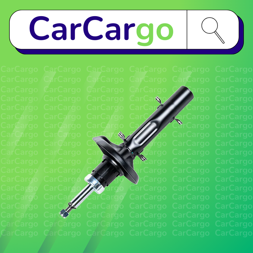 FRONT SHOCK ABSORBER FITS VW New Beetle 2.0 1998-2010 OE QUALITY NEW SINGLE