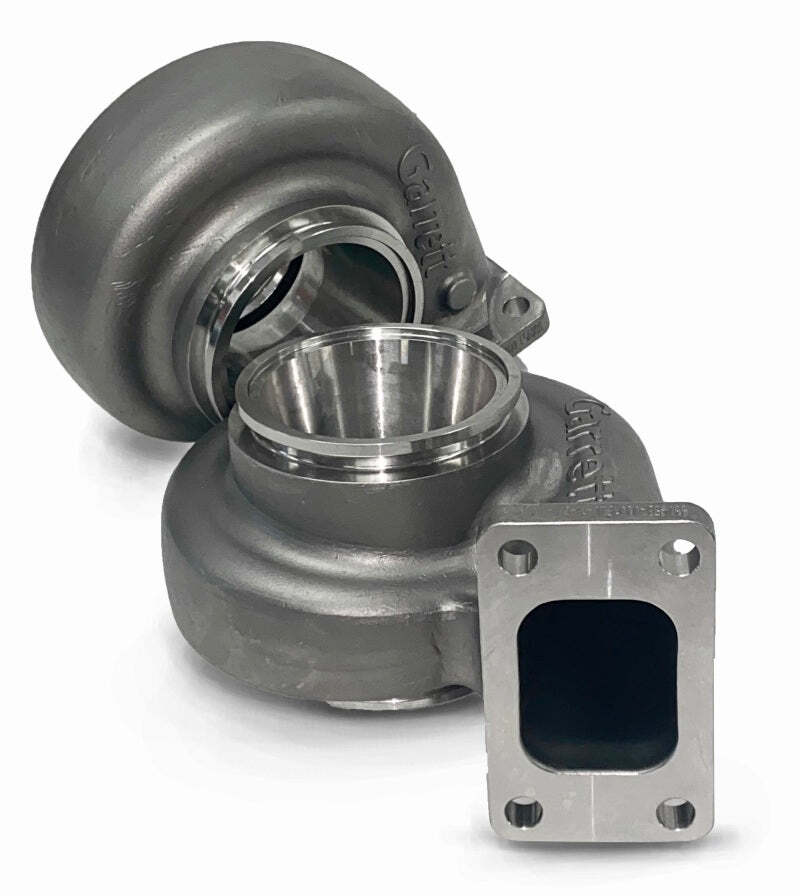 Garrett G30 Turbo Housing Kit T3 V-Band 0.83 A/R Standard Rotation