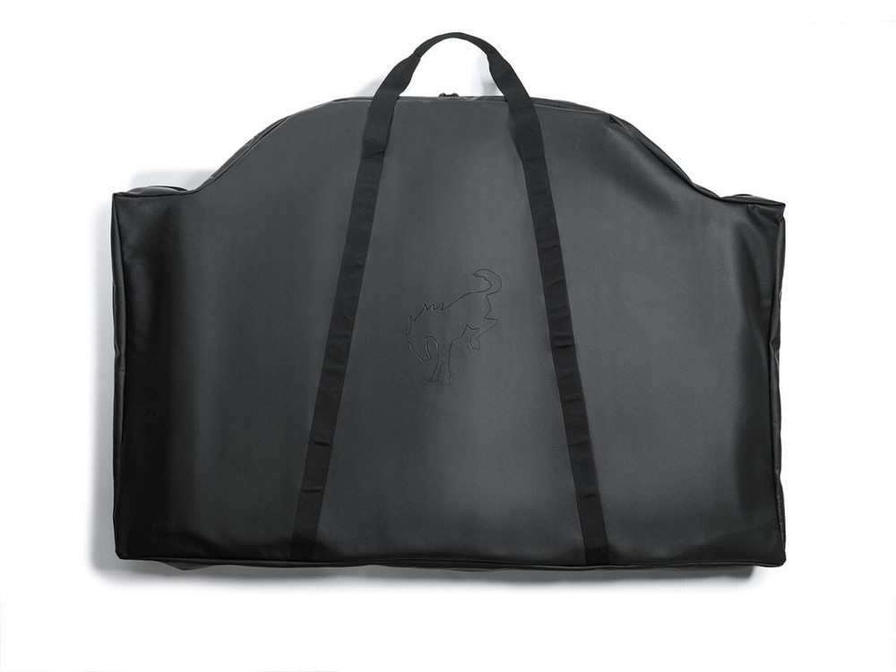 NEW OEM 2021-2024 Ford Bronco Mid Roof Panels GARAGE Storage Bags