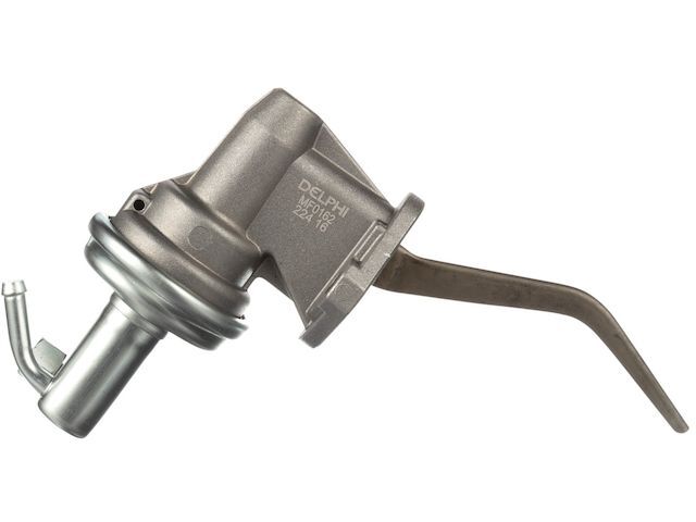 Bomba de combustible Delphi 66976DPDR 1981 para Ford E350 Econoline Club Wagon 1980-1987