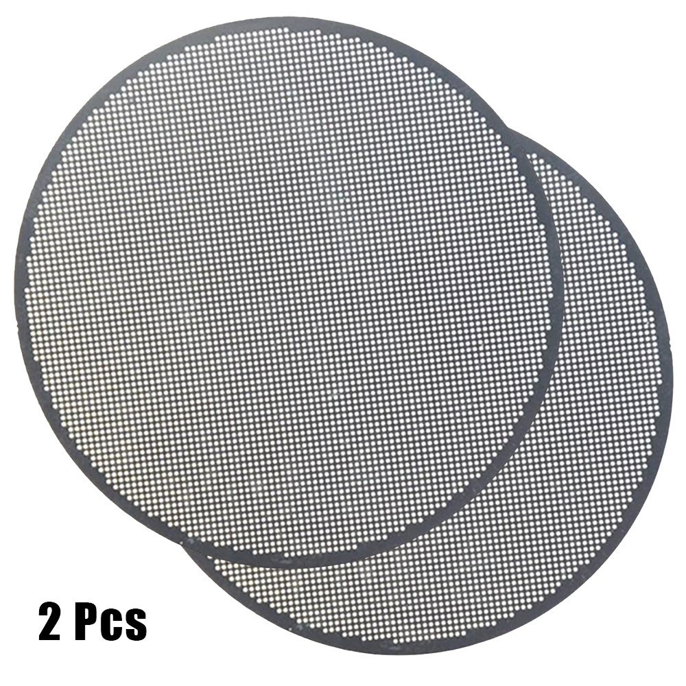 Reusable Stainless Steel Filter Compatible With For Aeropress Coffee Maker  -