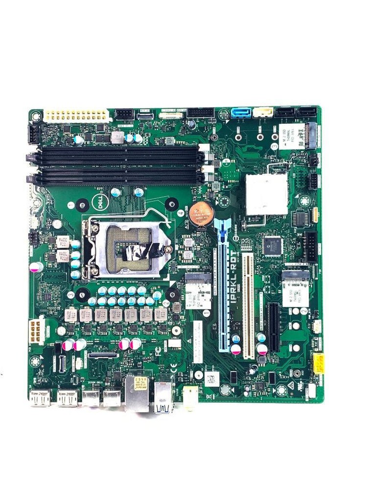 For Dell Precision 3650 Tower Chipset W580 Socket LGA1200 Motherboard NDYHG