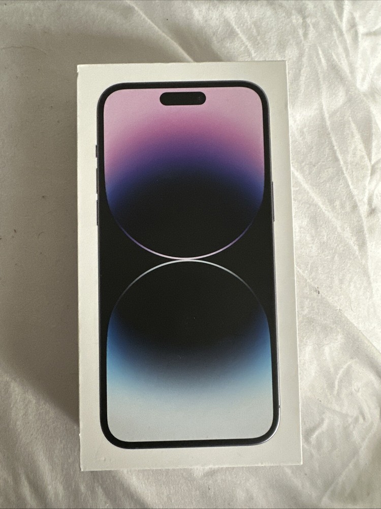 iPhone 14 Pro Max 256 G With Tik Tok