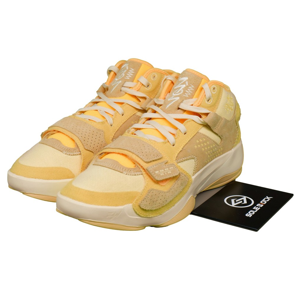 Nike Air Jordan Jordan Zion 2 PF Full Moon FJ2956-200