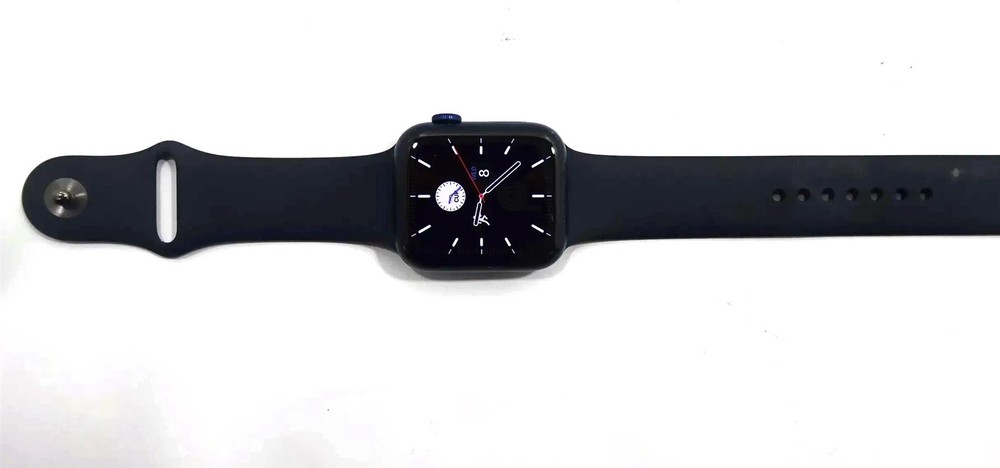 Apple Watch Series 6 GPS + LTE 44mm Blue Aluminum Case A2294