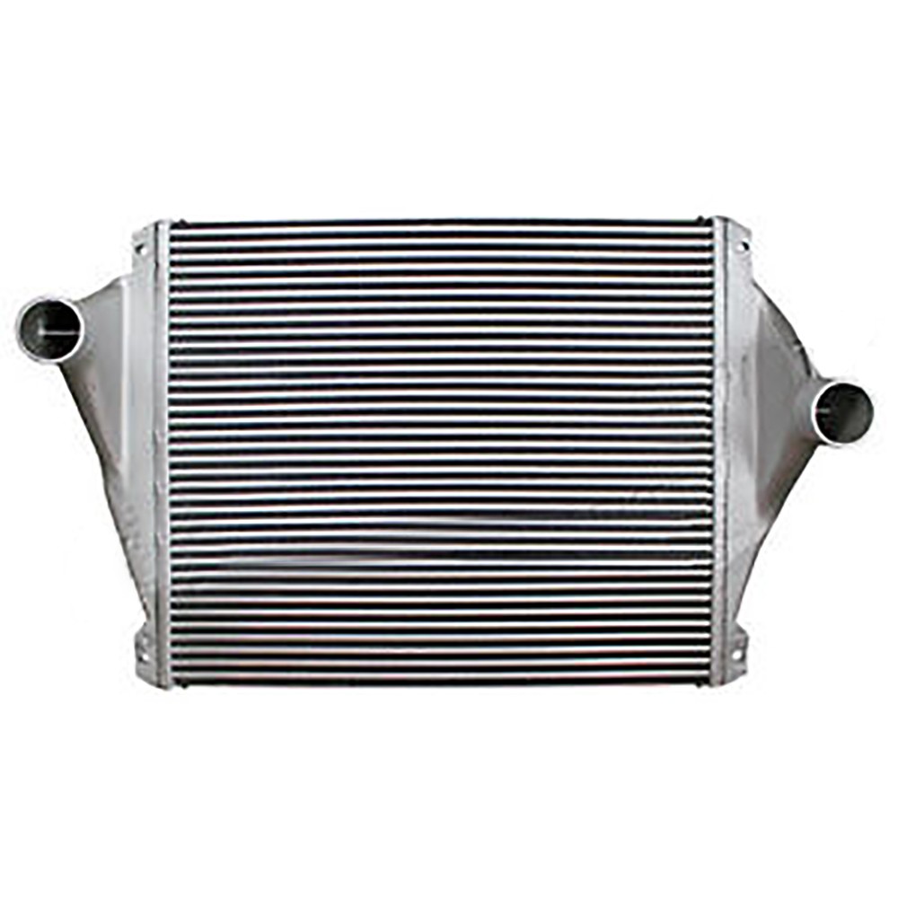 New Freightliner Charge Air Cooler 37.75 x 33 x 2.5 Inches 222246