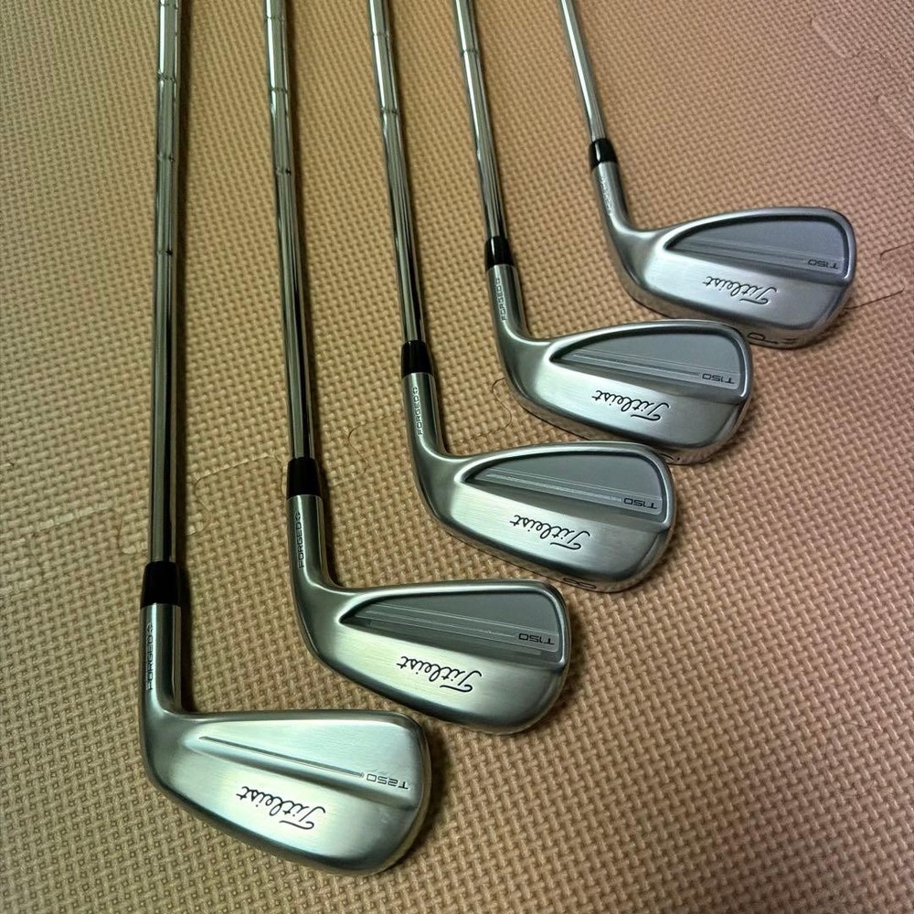 2025 Titleist T150 T250 Combo Iron 559362