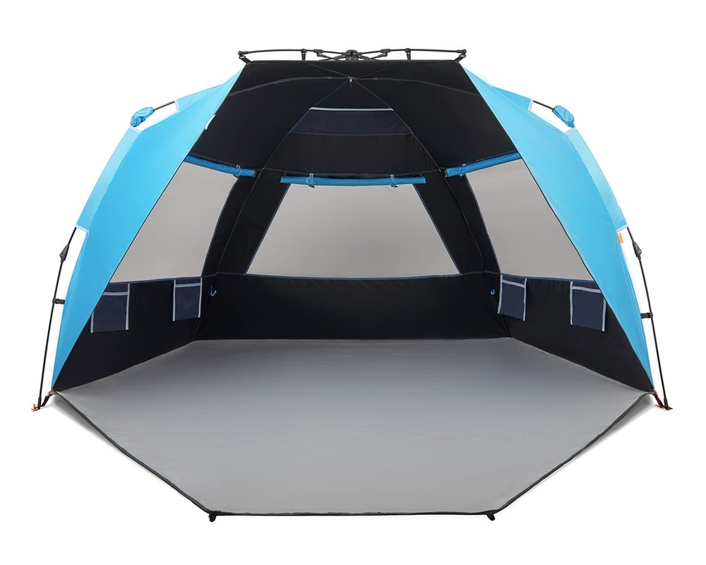 Instant Shader Dark Shelter XL Beach Tent 99