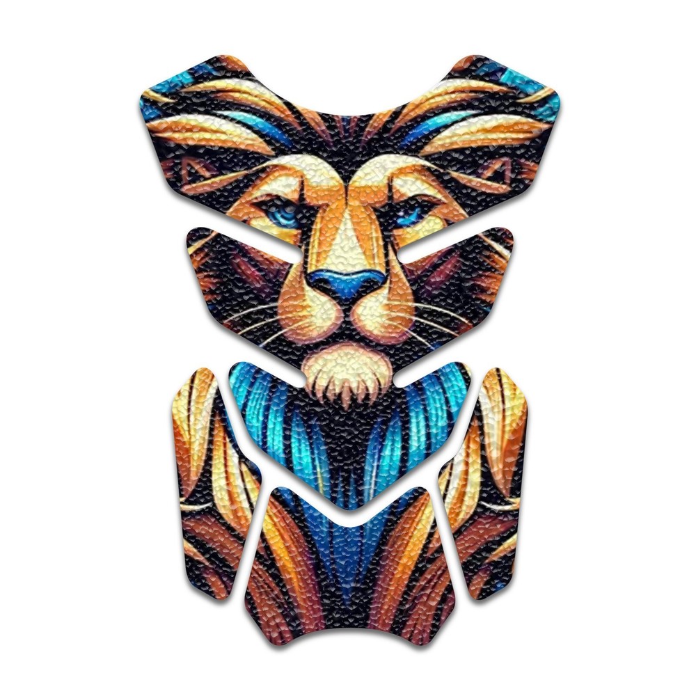 Tank Pad Custom MotorAccessory Protective Anti-Scratch Gas Tank Cover #111