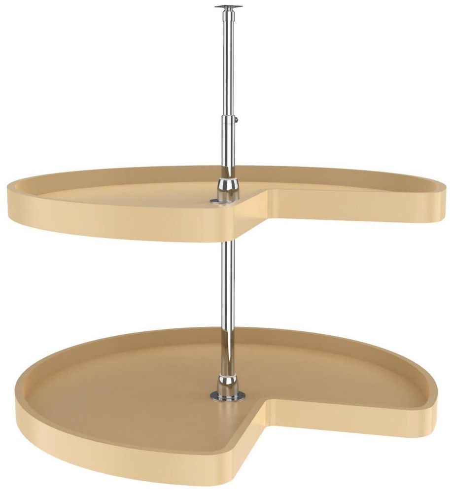 Rev-A-Shelf 6472-32-52 Classic 2 Tier 32