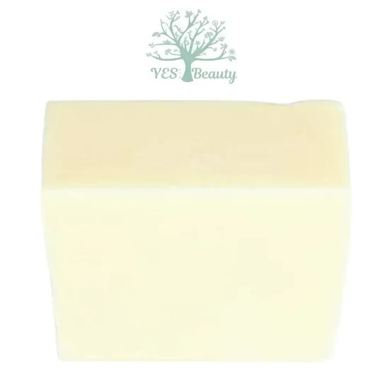 Goat’s Milk Soap w/Coconut Oil - YOU CHOOSE SCENT! - All-Natural Pure Indulgence