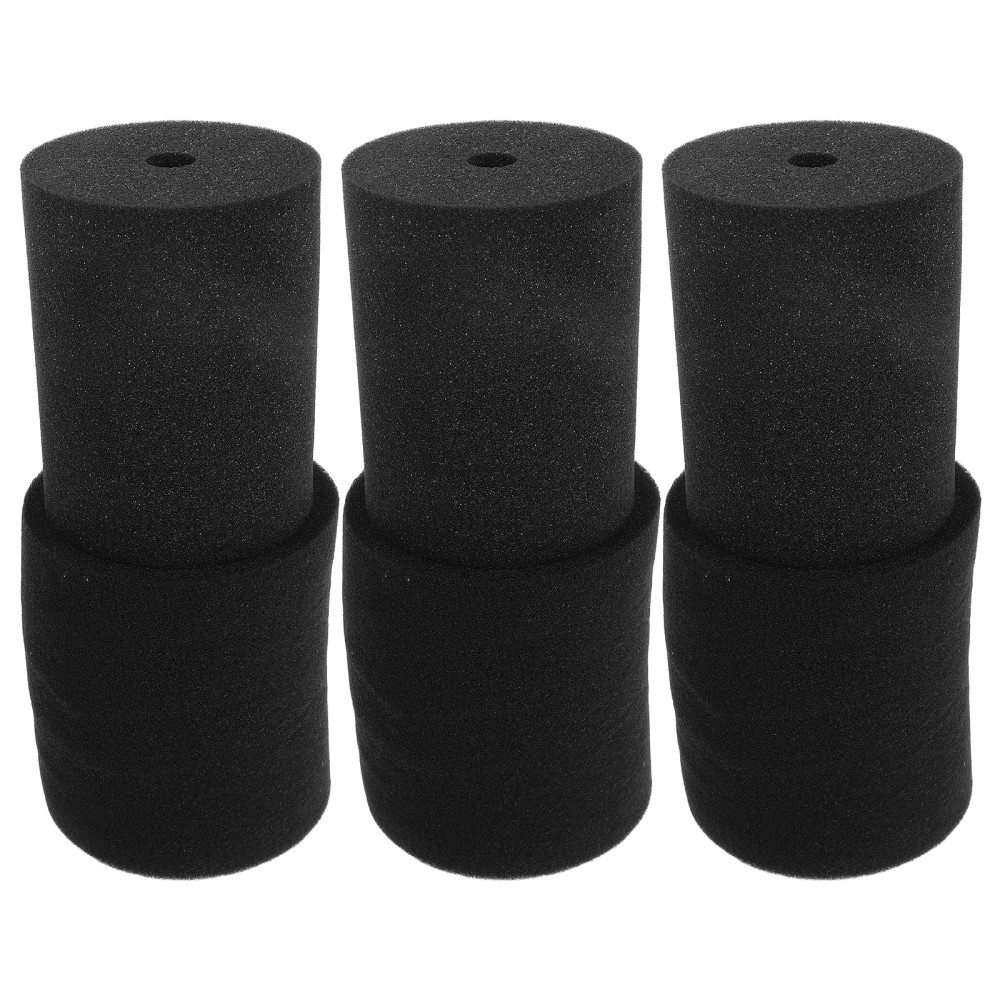 3 Sets Elastic Foam Insert for Tumblers Cup Turner Crafting Tool