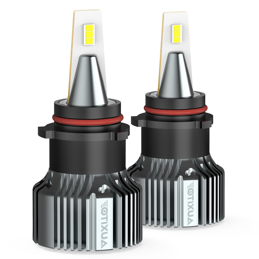 PSX26W LED Fog Light Bulb for Chevy Tahoe Suburban Yukon XL CANBUS Error Free I