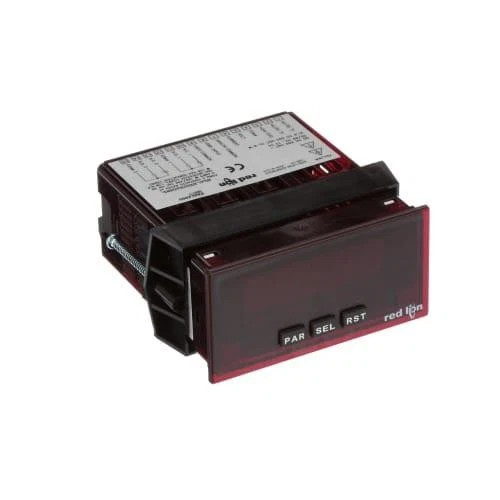 RED LION CONTROLS PAXLA000 Panel Meter