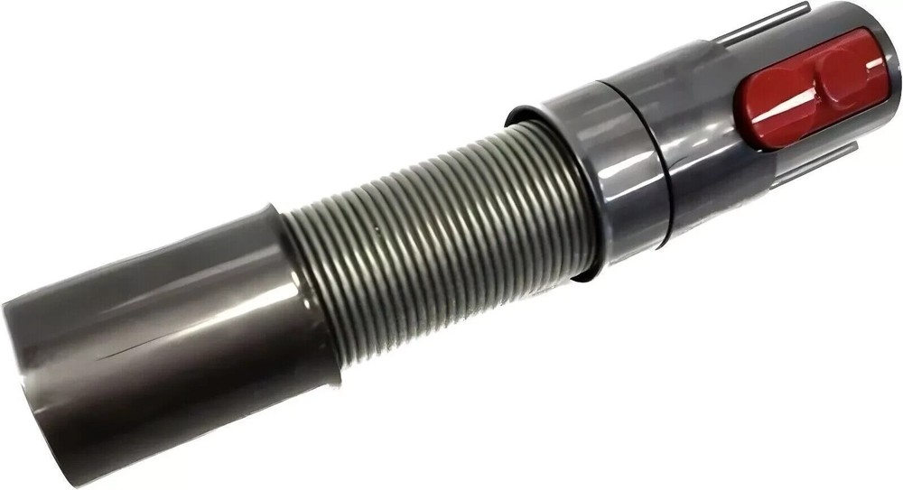 Genuine Dyson Gen5 Quick Release Extension Hose Attachment