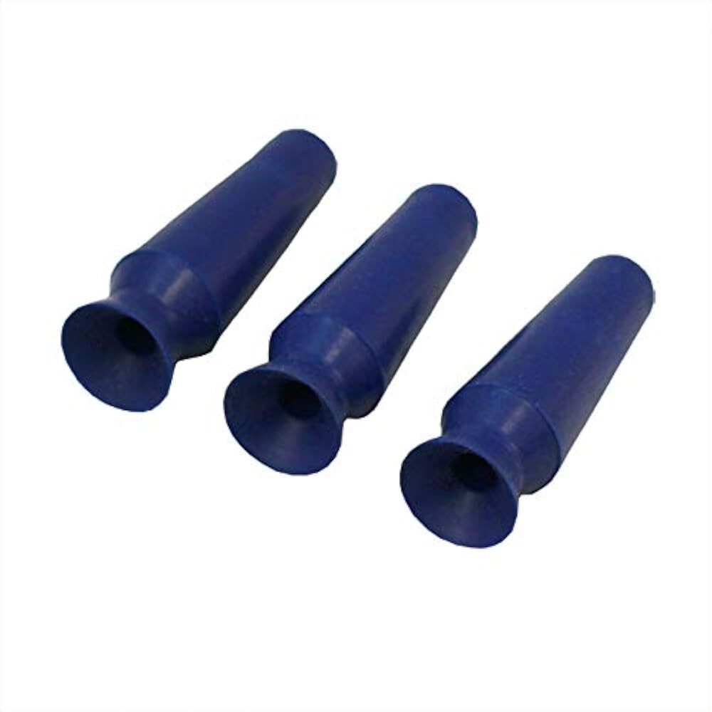 DMV Scleral Cup Large Contact Lens Handler - Inserts and Removes Scleral Cont...