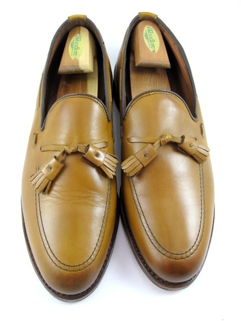 Allen Edmonds 