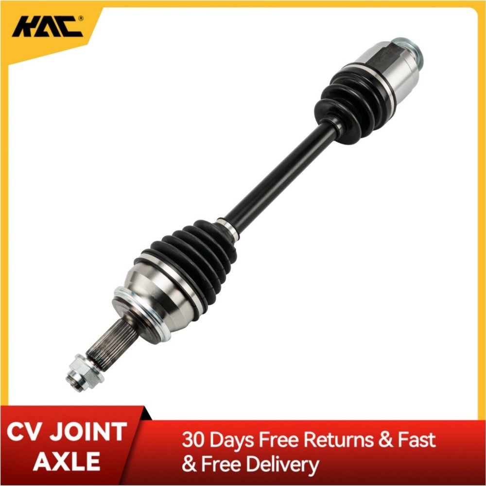 Front Passenger Side CV Axle Assembly For Hyundai Palisade 2020 2021 2022 3.8L