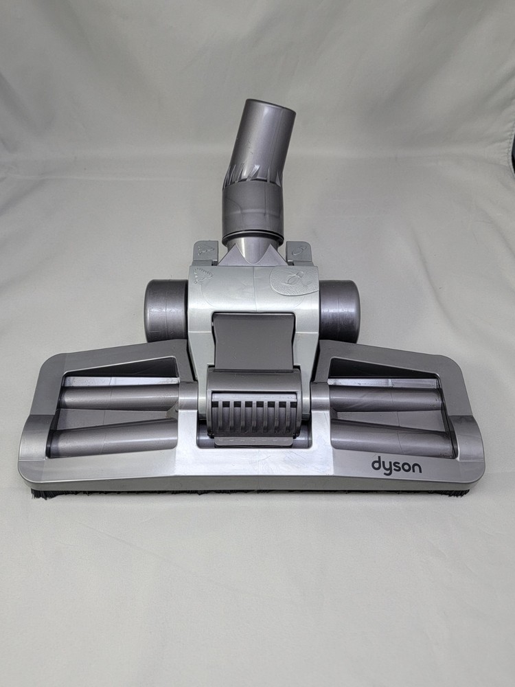 Dyson DC07 DC14 DC17 Gray Vacuum Brush Head Floor Attachment Spare Parts  