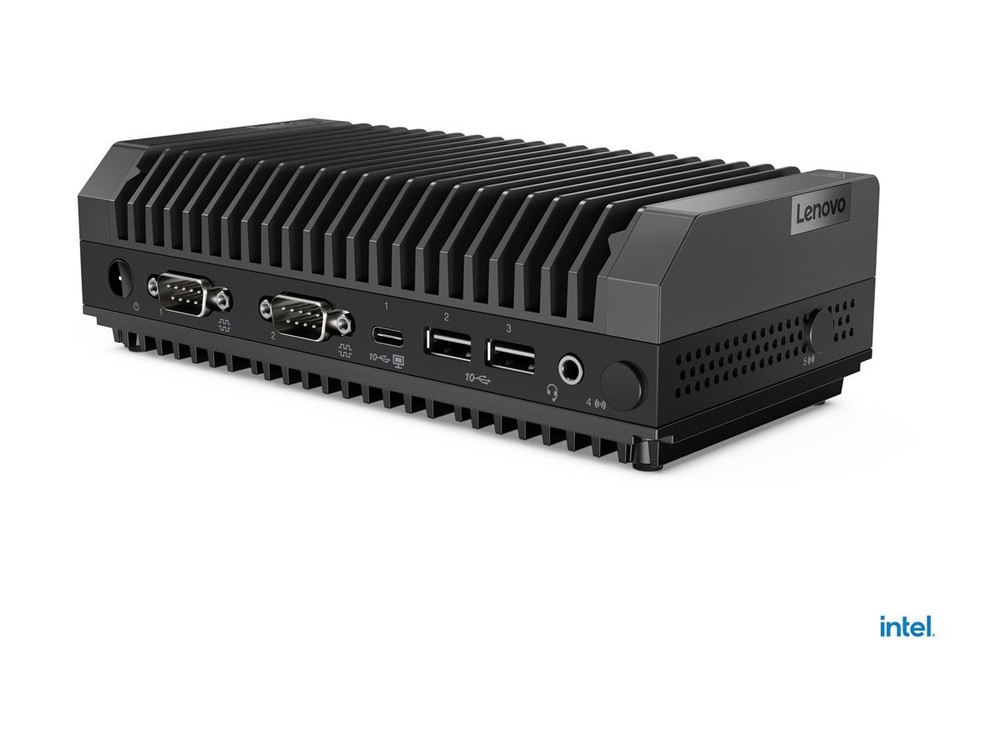 Lenovo ThinkEdge SE30 11NH USFF Celeron 6305E up to RAM 8 GB SSD 11NH0016GE