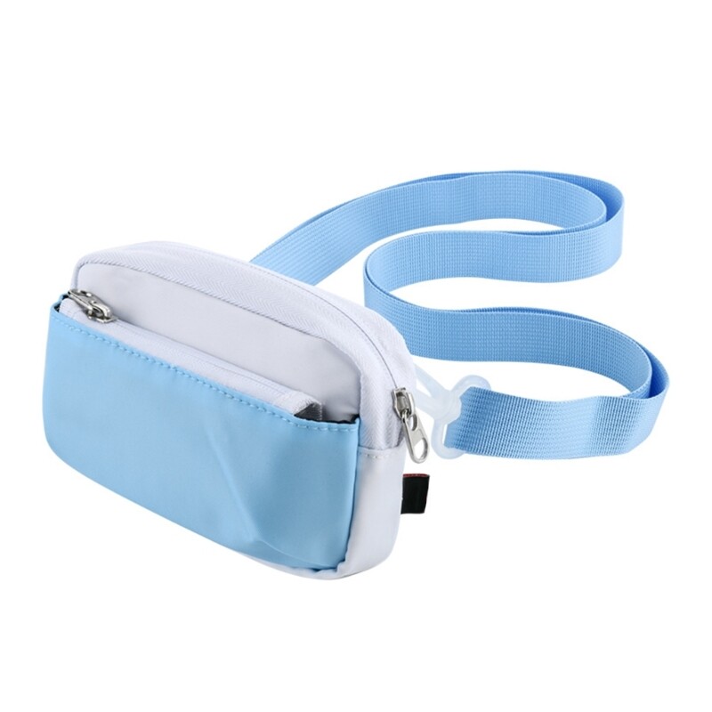 For Kodak Printomatic Film Camera Vegan Bag Cover + Removable Strap